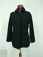 Abrigo Corto Urbano con Cuello Alto y Forro Contraste Kenny S. Talla S - Miniatura 2