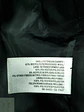 Chaqueta de Paño Estilo Field con Cuello Alto y Charreteras Old Navy Talla L - Miniatura 5