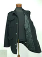 Chaqueta de Paño Estilo Field con Cuello Alto y Charreteras Old Navy Talla L - Miniatura 6