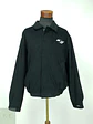 Chaqueta Bomber de Paño en Lana y Cashmere Kirkland Talla XXXL - Miniatura 2