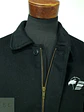 Chaqueta Bomber de Paño en Lana y Cashmere Kirkland Talla XXXL - Miniatura 5