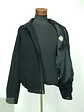 Chaqueta Bomber de Paño en Lana y Cashmere Kirkland Talla XXXL - Miniatura 6