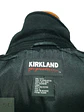 Chaqueta Bomber de Paño en Lana y Cashmere Kirkland Talla XXXL - Miniatura 9