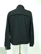 Chaqueta Corta de Paño Militar con Cuello Alto Guess Talla SM - Miniatura 8