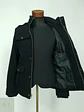 Chaqueta Militar Estilo Field en Paño de Lana Merona Talla S - Miniatura 7