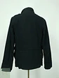 Chaqueta Militar Estilo Field en Paño de Lana Merona Talla S - Miniatura 8