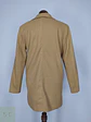 Abrigo Básico Minimalista en Tono Camel SHEIN Talla M - Miniatura 7