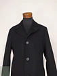 Abrigo Corto de Paño Estilo Car Coat Michael Kors Talla L - Miniatura 3