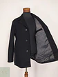 Abrigo Corto de Paño Estilo Car Coat Michael Kors Talla L - Miniatura 5