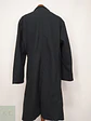 Abrigo Largo Minimalista de Botonadura Simple Talla XXXL - Miniatura 7
