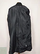 Abrigo Largo Minimalista de Botonadura Simple Talla XXXL - Miniatura 8
