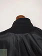 Abrigo Largo Minimalista de Botonadura Simple Talla XXXL - Miniatura 9