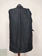 Abrigo Recto en Paño Texturizado Melange DKNY Talla L - Miniatura 8