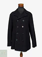 Abrigo Marinero Peacoat de Paño Cruzado Michael Kors Talla XL - Miniatura 1