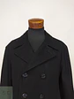 Abrigo Marinero Peacoat de Paño Cruzado Michael Kors Talla XL - Miniatura 3