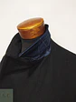 Abrigo Marinero Peacoat de Paño Cruzado Michael Kors Talla XL - Miniatura 4