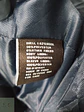 Abrigo Marinero Peacoat de Paño Cruzado Michael Kors Talla XL - Miniatura 6