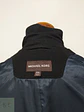 Abrigo Marinero Peacoat de Paño Cruzado Michael Kors Talla XL - Miniatura 9