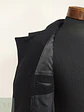 Abrigo Peacoat Cruzado en Paño de Lana Coolwater Talla ML - Miniatura 6