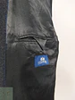 Abrigo Clásico de Paño Monocromático Stafford Talla XL - Miniatura 7