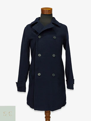 Forever 21 azul Talla S