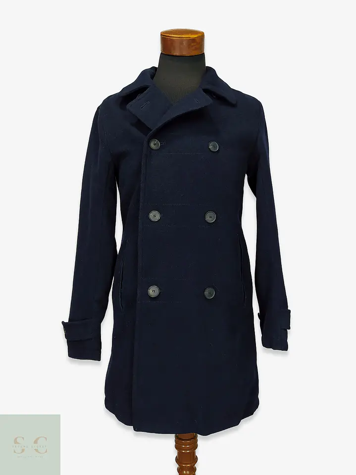 Forever 21 azul Talla S 1