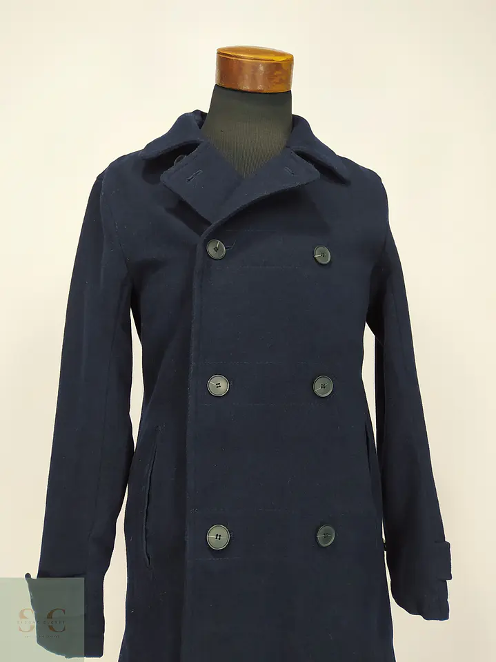 Forever 21 azul Talla S 2