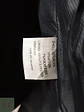 Abrigo Peacoat Cruzado en Paño de Lana Calvin Klein Talla L - Miniatura 5