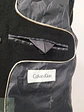 Abrigo Peacoat Cruzado en Paño de Lana Calvin Klein Talla L - Miniatura 7