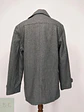 Abrigo Marinero Peacoat de Paño Cruzado Merona Talla XL - Miniatura 7