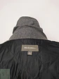 Abrigo Marinero Peacoat de Paño Cruzado Merona Talla XL - Miniatura 8
