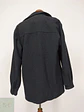 Chaqueta Utilitaria de Paño en Pura Lana Claiborne Talla M - Miniatura 6