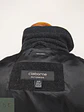 Chaqueta Utilitaria de Paño en Pura Lana Claiborne Talla M - Miniatura 8