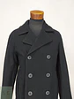 Abrigo Marinero Peacoat de Abotonadura Doble Old Navy Talla ML - Miniatura 2