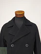 Abrigo Marinero Peacoat de Abotonadura Doble Old Navy Talla ML - Miniatura 3
