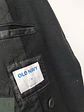 Abrigo Marinero Peacoat de Abotonadura Doble Old Navy Talla ML - Miniatura 5