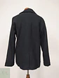 Abrigo Marinero Peacoat de Abotonadura Doble Old Navy Talla ML - Miniatura 7