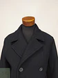 Abrigo Marinero Peacoat Cruzado de Paño Old Navy Talla LXL - Miniatura 3