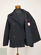 Abrigo Marinero Peacoat Cruzado de Paño Old Navy Talla LXL - Miniatura 4