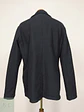 Abrigo Marinero Peacoat Cruzado de Paño Old Navy Talla LXL - Miniatura 6