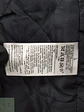 Abrigo Marinero Peacoat Cruzado de Paño Old Navy Talla LXL - Miniatura 7