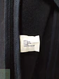 Abrigo Peacoat Marinero de Paño Mezcla Lana Gap Talla XS - Miniatura 6