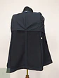 Abrigo Peacoat Marinero de Paño Mezcla Lana Gap Talla XS - Miniatura 7