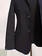 Blazer Formal Azul Marino de Corte Estructurado G.O.L. BOYS Talla XS - Miniatura 2