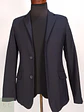 Blazer Formal Azul Marino de Corte Estructurado G.O.L. BOYS Talla XS - Miniatura 3