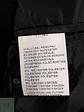 Blazer Formal Azul Marino de Corte Estructurado G.O.L. BOYS Talla XS - Miniatura 5