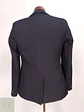 Blazer Formal Azul Marino de Corte Estructurado G.O.L. BOYS Talla XS - Miniatura 8