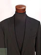 Blazer Sastre Estructurado en Rayas Diplomáticas Angelo Litrico Talla L - Miniatura 7