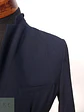 Blazer Estructurado Azul Marino con Solapa de Muesca C&A PREMIUM Talla XS - Miniatura 5