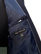 Blazer Estructurado Azul Marino con Solapa de Muesca C&A PREMIUM Talla XS - Miniatura 6
